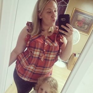 Meet your Posher, Katrina